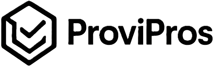 ProviPros Logo